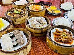 -恒兴发茶店(水巷口店)