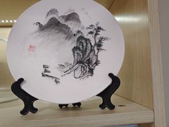 -陶语手工·拼豆·陶艺·银饰diy(宽厚里店)