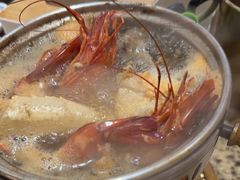 -丰卓会海鲜自助(中润大道店)