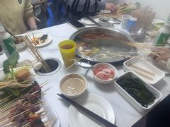 -1516串串香·自助火锅(牡丹园总店)