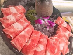 -鲜潭蒸汽石锅鱼(五道口购物中心店)