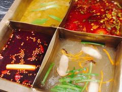 四季锅底-王家渡火锅(金宝汇店)