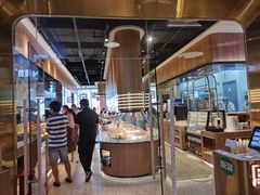 -比格比萨自助(宝山日月光店)