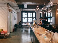 -Nectar One Cafe(勇烈路n1店)