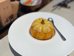 -太白餐厅·新湘菜原创者(月湖店)