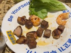 -阿亲家·韩式无限烤肉(春熙路店)