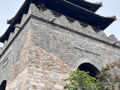 -萝卜丝饼
