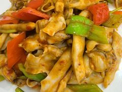 -北塘海鲜·天津菜(大光明桥旗舰店)