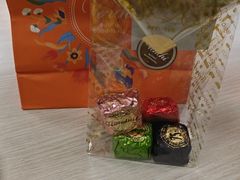 -VENCHI 闻绮(北京汉光店)