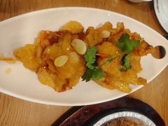 -小土豆北方菜馆(方庄店)