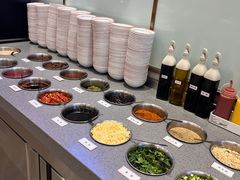 -喜家自助小火锅(卓悦里店)
