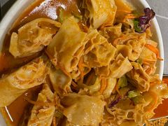 -正宗齐齐哈尔烤肉·齐牛哥鲜切炭火烤肉(杭州总店)