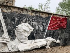 -济南国际园博园