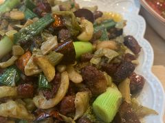 -香缇小院私房菜(盐务街店)