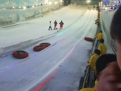 -世界之窗阿尔卑斯冰雪世界