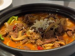 -楚鲜·汉正街一号(天河店)