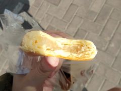 -泸溪河桃酥(江宁太阳城店)