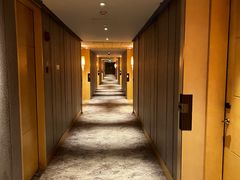 -杭州城中香格里拉大酒店