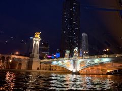 -海河游船-永乐码头(大悲院)
