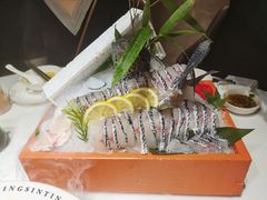 -领鲜天下·焗海鲜·花胶鸡(天目里店)