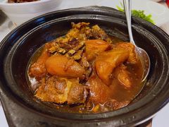 -阿毛饭店首店·宁波老字号(文化广场店)