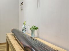 -隆德堂青瓷艺术·茶馆(故宫店)