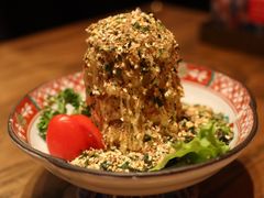 -肉魁屋·烧肉·烧鸟·酒场(高新店)