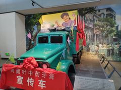 -柳州工业博物馆