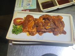 -喜来稀肉(虹泉路店)