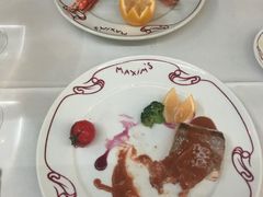 -马克西姆餐厅(崇文门店)