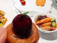 -醉舍·新淮扬菜(长宁龙之梦店)