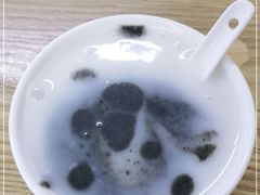 -杨记杏仁茶(椰园店)
