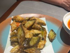 -四川饭店(长白店)