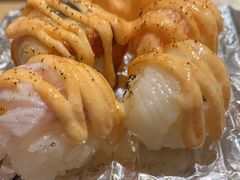 -万岁寿司(芳村店)