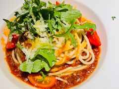 -Lets burger非常汉堡·环球风味(蓝色港湾店)