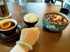 -玥记茶餐厅(十字门华发商都一期绸带店)