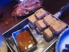 -钳真多钓虾馆·小龙虾海鲜烧烤(九六广场店)