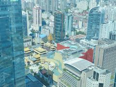-上海静安香格里拉大酒店