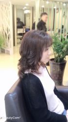 -JK奇积发型连锁机构