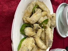 -蛇口康乐快餐鱼仔档(翠苑小区店)
