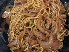 -老地方面馆(思南路店)