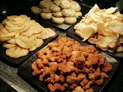 -蜻蜓逐宴全日制西餐厅I古北水镇大酒店