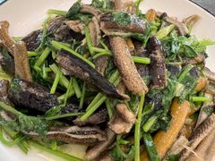 白烧鳝丝-小实惠嘉(威海路店)