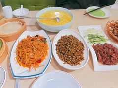 -顶顶香煎饼家常菜(金花南路店)