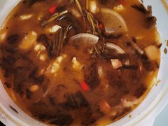 -陈生记黑鱼馆·20年活鱼现杀(宁波鼓楼店)