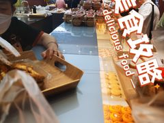-韦老俵桃酥王(永生隆店)