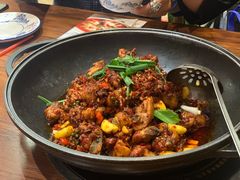 -黔大人·贵州花溪牛肉粉(宝能太古城店)