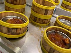 -豪享悦牛排自助餐厅(天河城店)