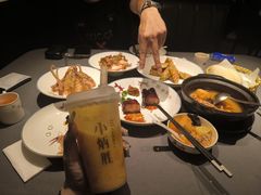 -小炳胜(卓悦中心店)