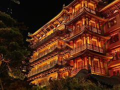 -大佛古寺